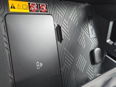 2026 Toyota Tacoma i-FORCE MAX Tacoma Limited