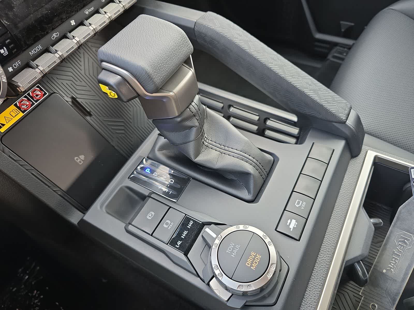 2026 Toyota Tacoma i-FORCE MAX Tacoma Limited