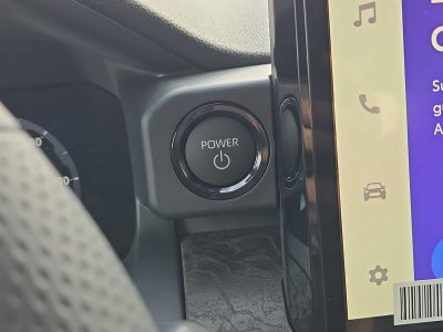 2026 Toyota Tacoma i-FORCE MAX Tacoma Limited