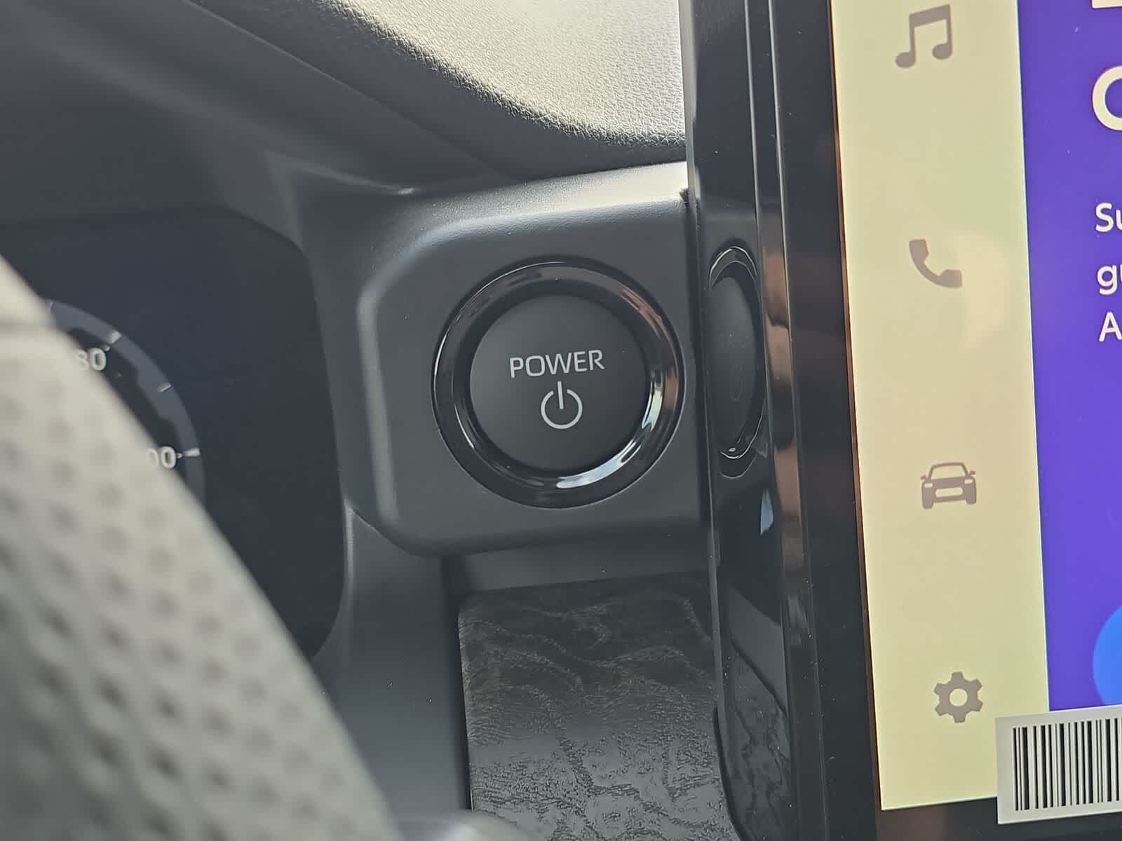 2026 Toyota Tacoma i-FORCE MAX Tacoma Limited