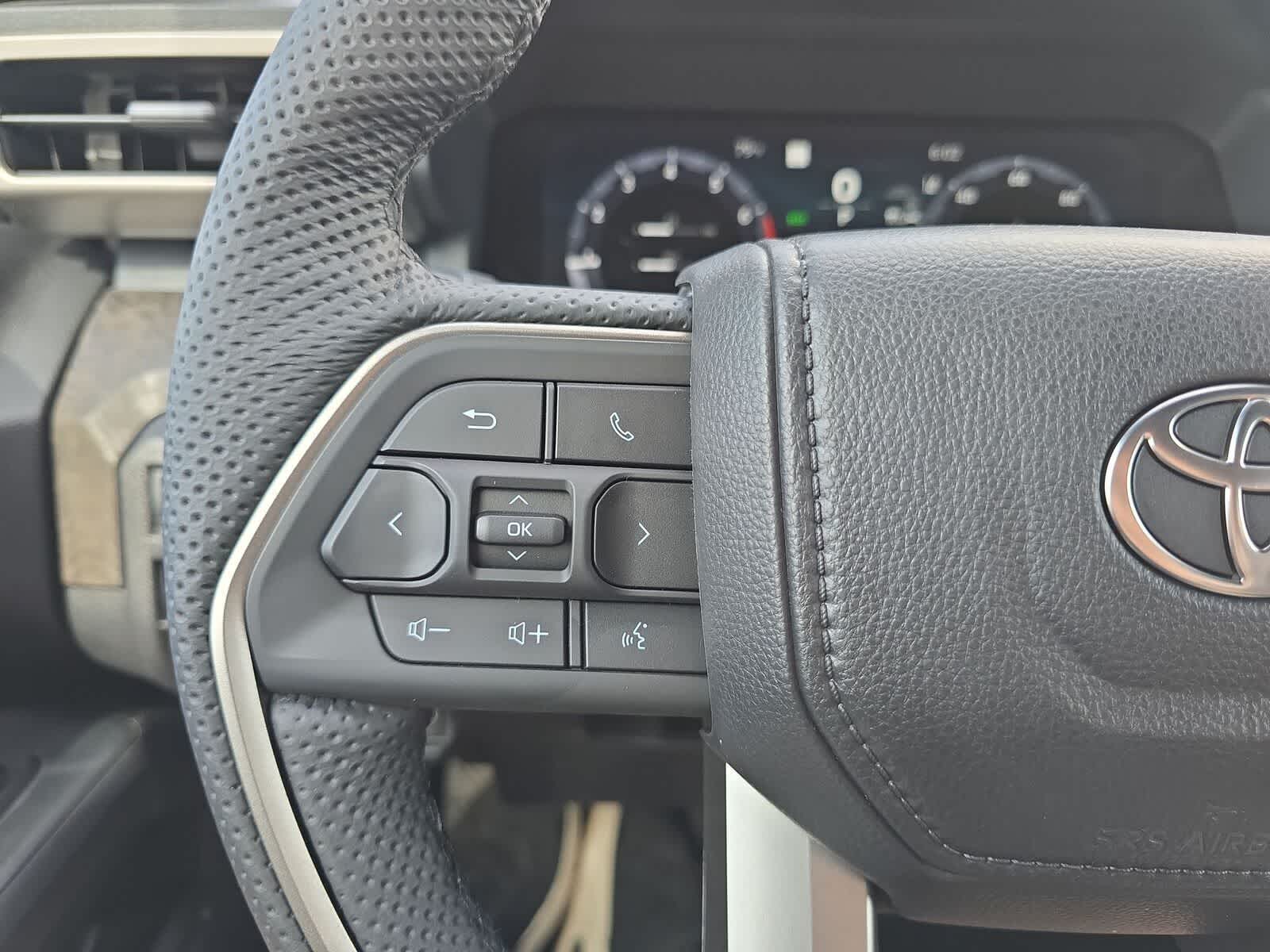 2026 Toyota Tacoma i-FORCE MAX Tacoma Limited