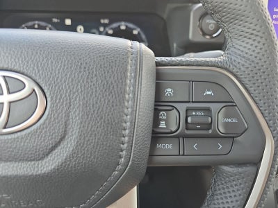 2026 Toyota Tacoma i-FORCE MAX Tacoma Limited