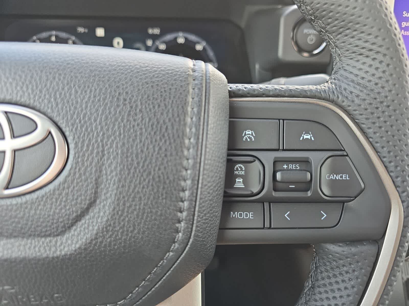 2026 Toyota Tacoma i-FORCE MAX Tacoma Limited