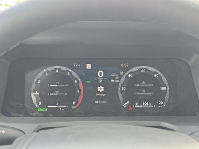 2026 Toyota Tacoma i-FORCE MAX Tacoma Limited