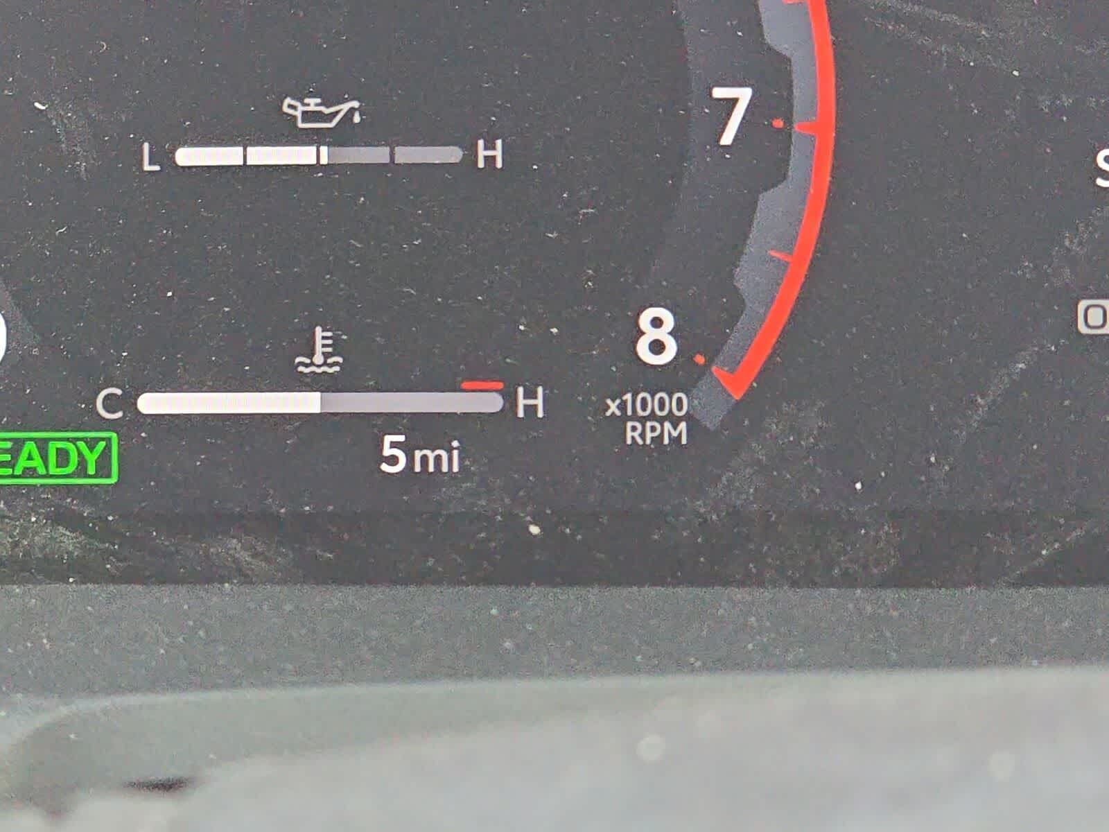 2026 Toyota Tacoma i-FORCE MAX Tacoma Limited