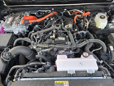 2026 Toyota Tacoma i-FORCE MAX Tacoma Limited