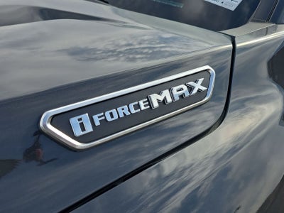 2026 Toyota Tacoma i-FORCE MAX Tacoma Limited