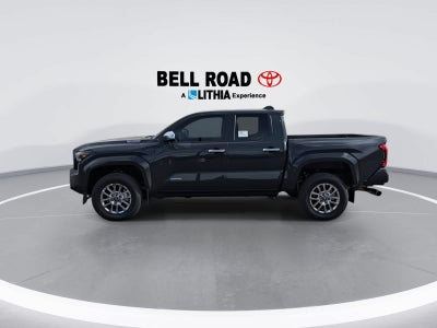 2026 Toyota Tacoma i-FORCE MAX Tacoma Limited