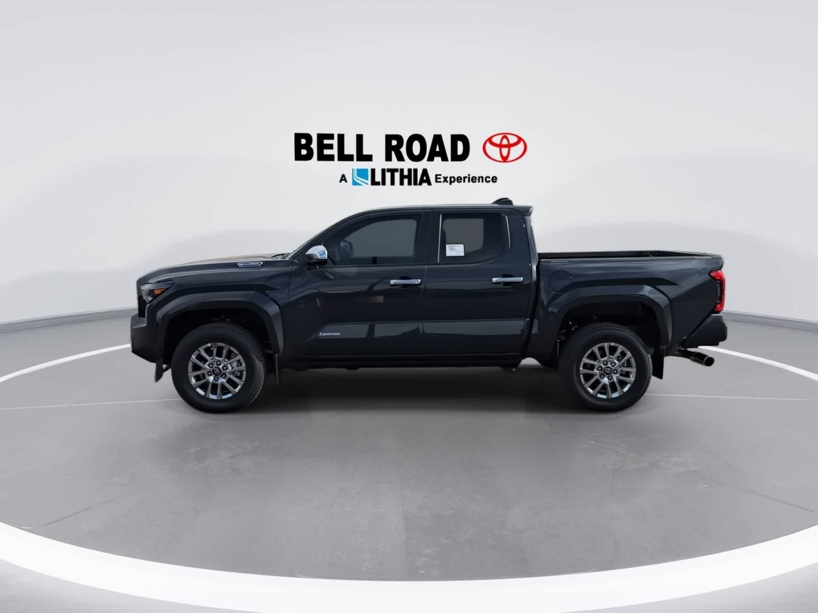 2026 Toyota Tacoma i-FORCE MAX Tacoma Limited