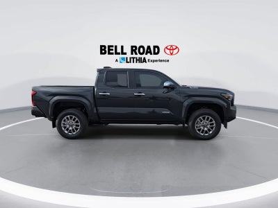 2026 Toyota Tacoma i-FORCE MAX Tacoma Limited