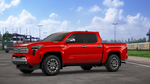 2026 Toyota Tacoma i-FORCE MAX Tacoma Limited