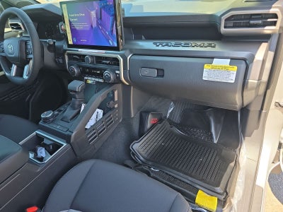 2026 Toyota Tacoma i-FORCE MAX Tacoma TRD Off-Road