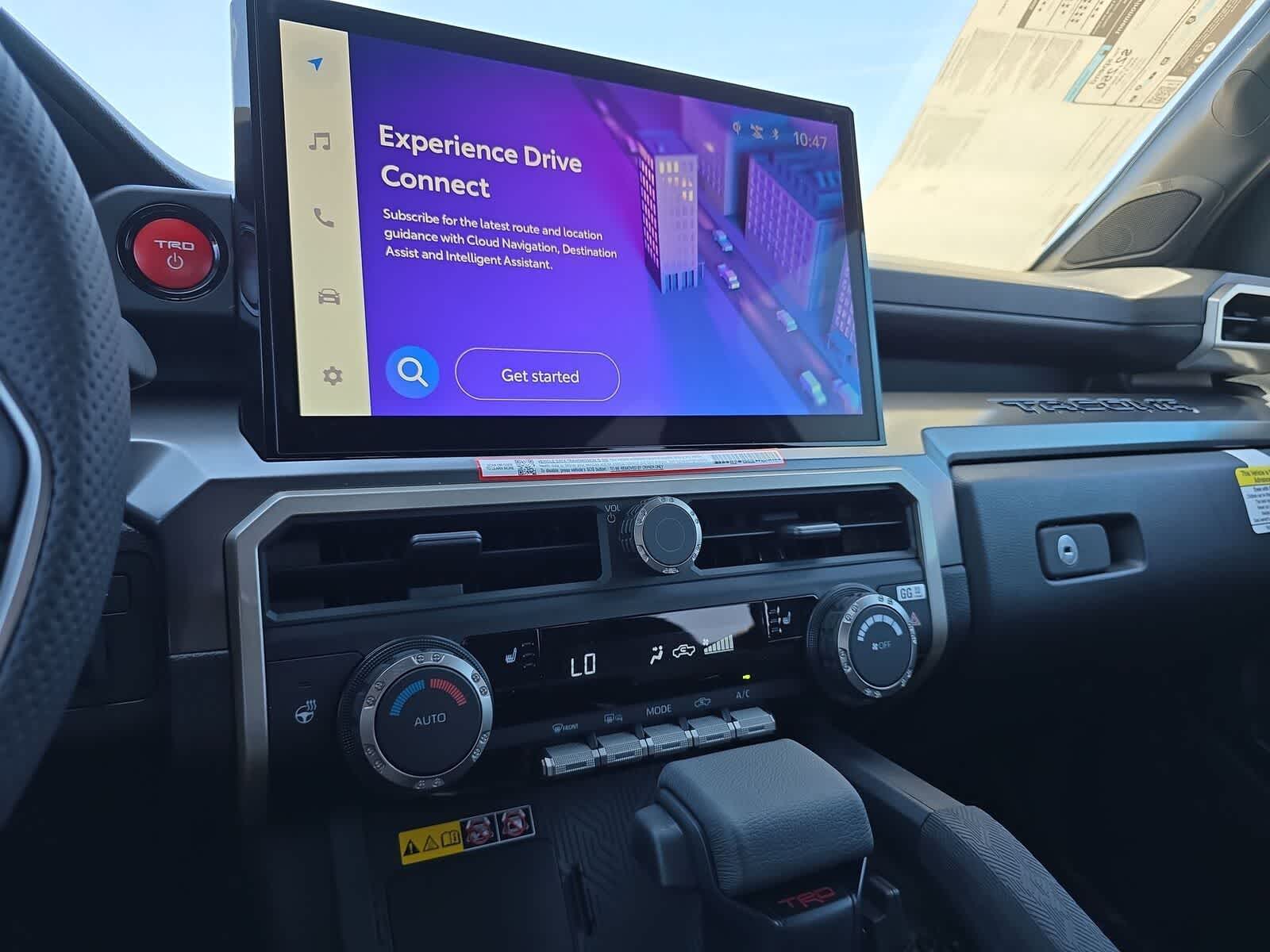 2026 Toyota Tacoma i-FORCE MAX Tacoma TRD Off-Road