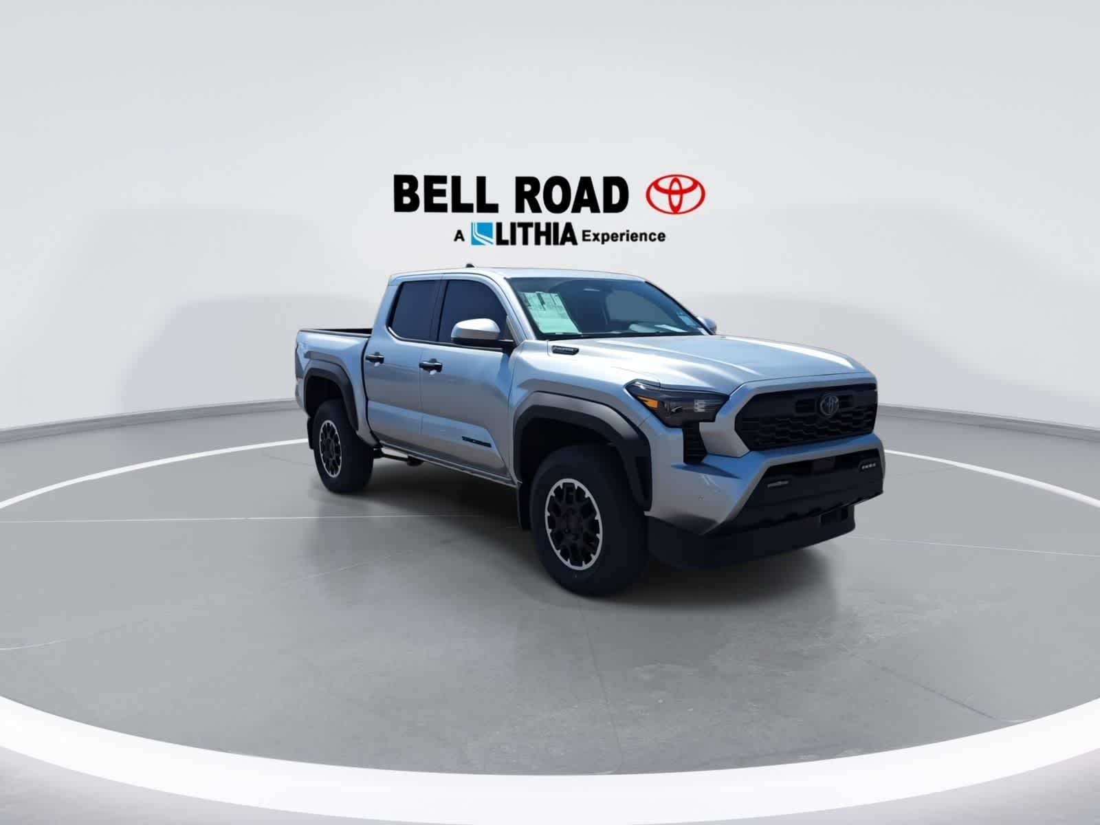 2026 Toyota Tacoma i-FORCE MAX Tacoma TRD Off-Road