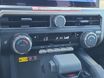 2026 Toyota Tacoma i-FORCE MAX Tacoma TRD Off-Road