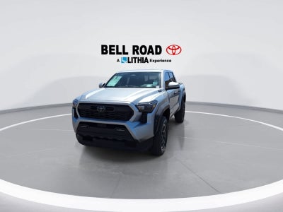 2026 Toyota Tacoma i-FORCE MAX Tacoma TRD Off-Road