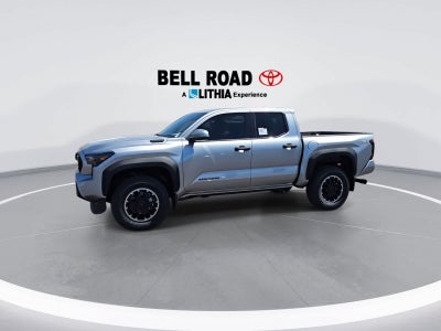2026 Toyota Tacoma i-FORCE MAX Tacoma TRD Off-Road