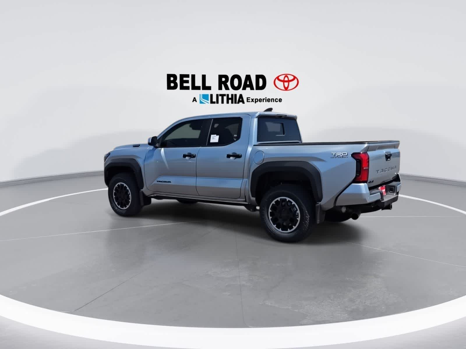 2026 Toyota Tacoma i-FORCE MAX Tacoma TRD Off-Road
