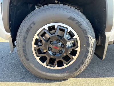 2025 Toyota Tacoma i-FORCE MAX Tacoma TRD Off-Road