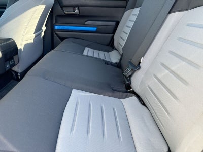 2025 Toyota Tacoma i-FORCE MAX Tacoma TRD Off-Road