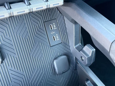 2025 Toyota Tacoma i-FORCE MAX Tacoma TRD Off-Road