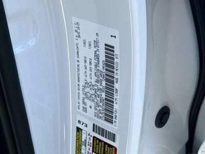 2025 Toyota Tacoma i-FORCE MAX Tacoma TRD Off-Road