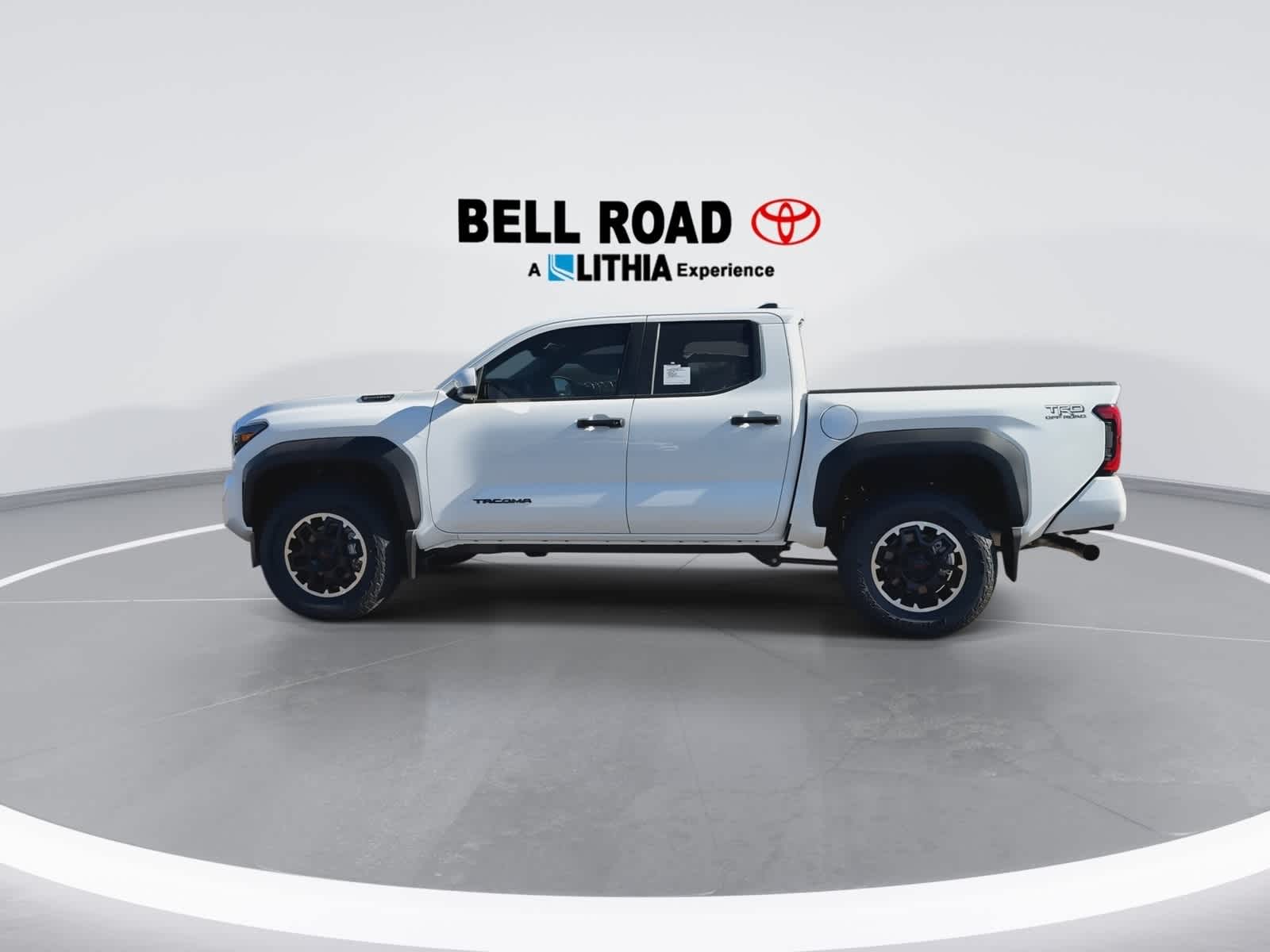 2025 Toyota Tacoma i-FORCE MAX Tacoma TRD Off-Road