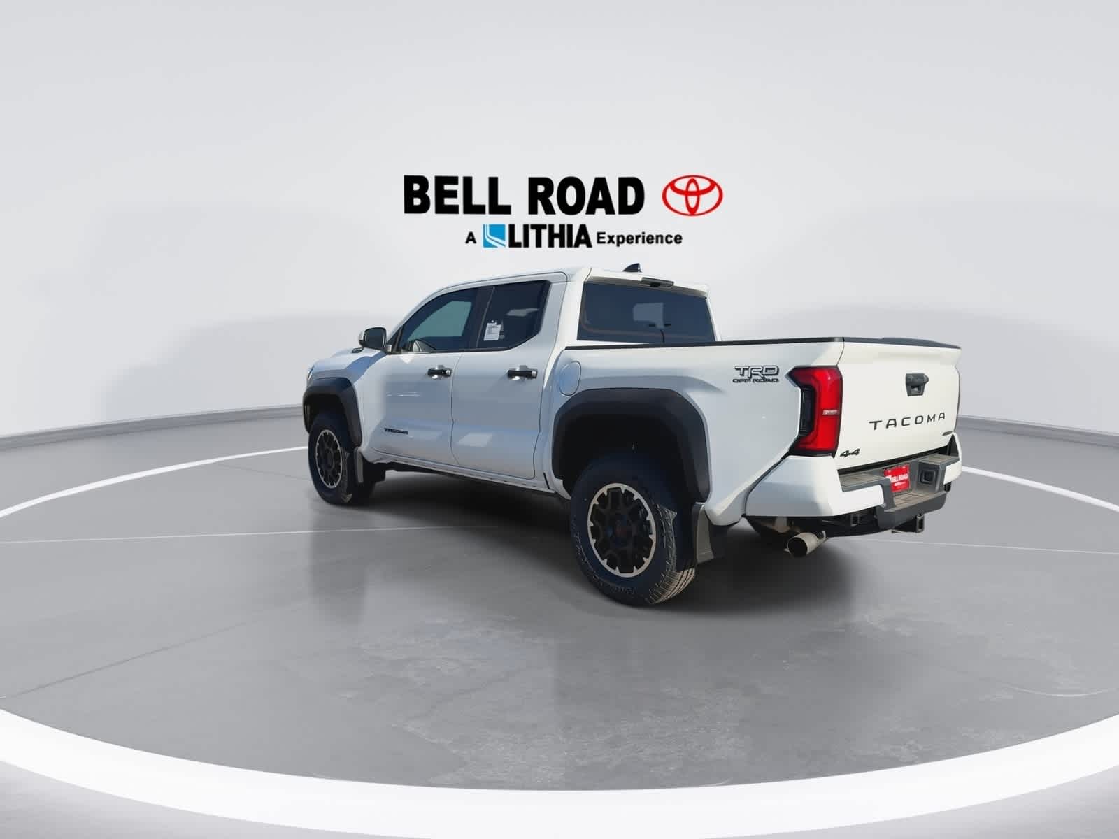 2025 Toyota Tacoma i-FORCE MAX Tacoma TRD Off-Road