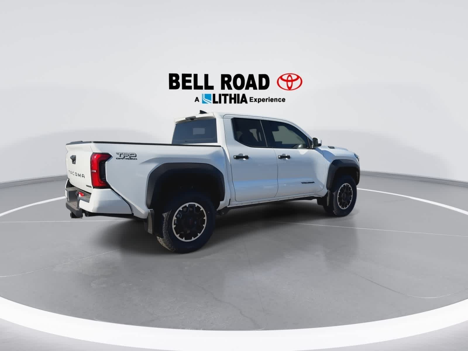 2025 Toyota Tacoma i-FORCE MAX Tacoma TRD Off-Road