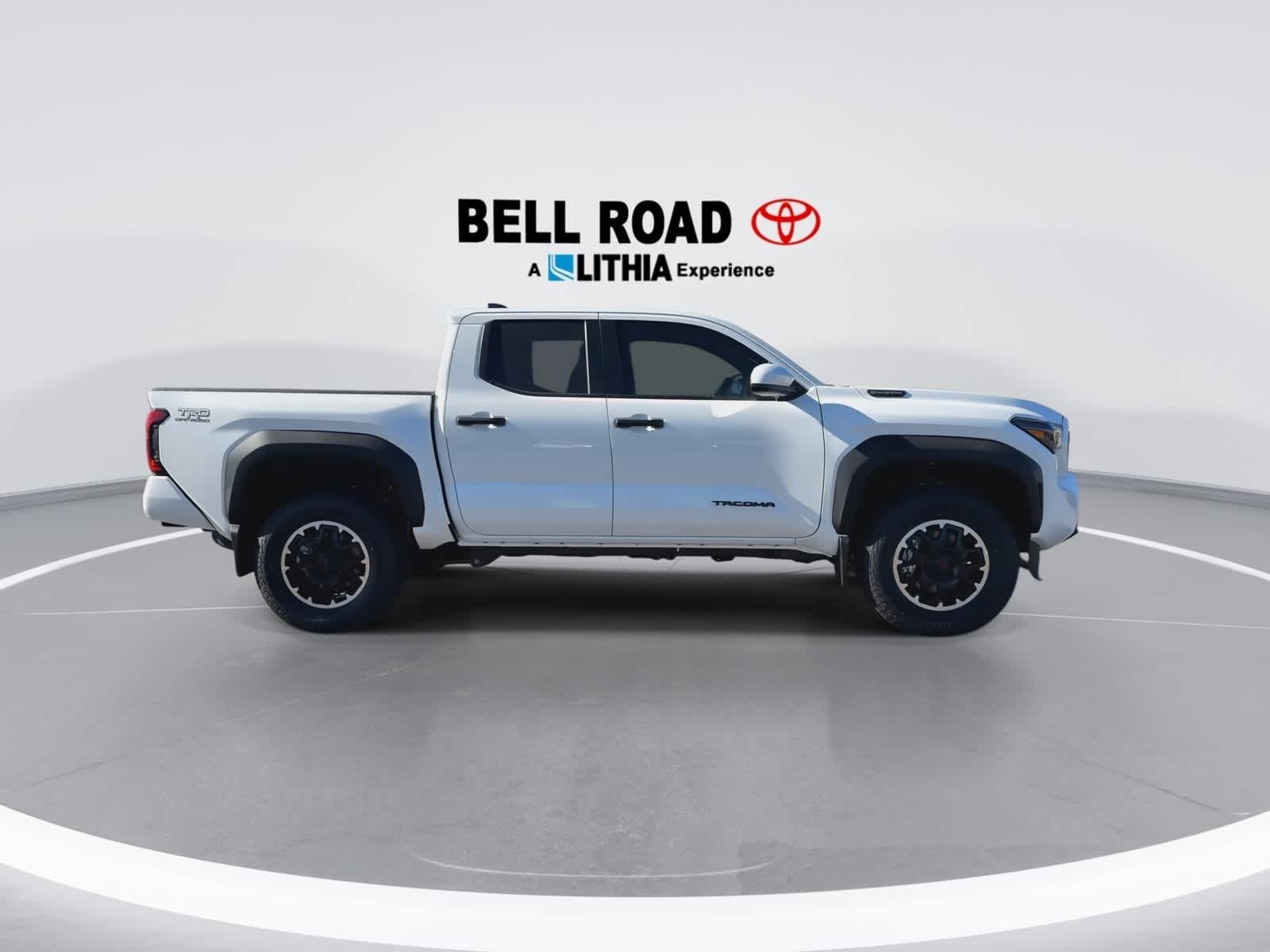 2025 Toyota Tacoma i-FORCE MAX Tacoma TRD Off-Road