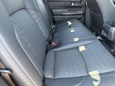 2025 Toyota Tacoma i-FORCE MAX Tacoma TRD Off-Road