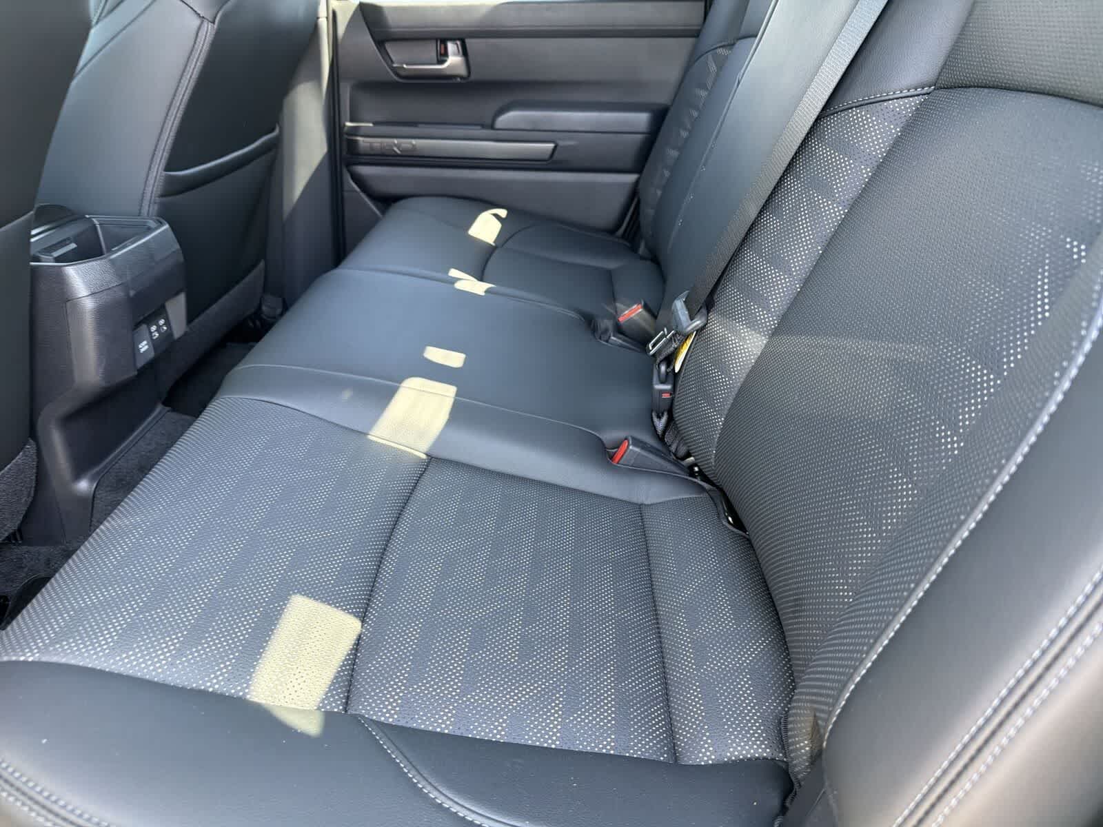 2025 Toyota Tacoma i-FORCE MAX Tacoma TRD Off-Road