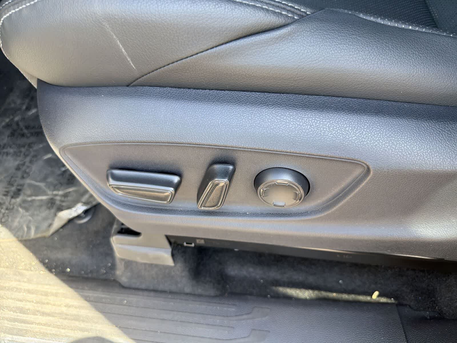 2025 Toyota Tacoma i-FORCE MAX Tacoma TRD Off-Road