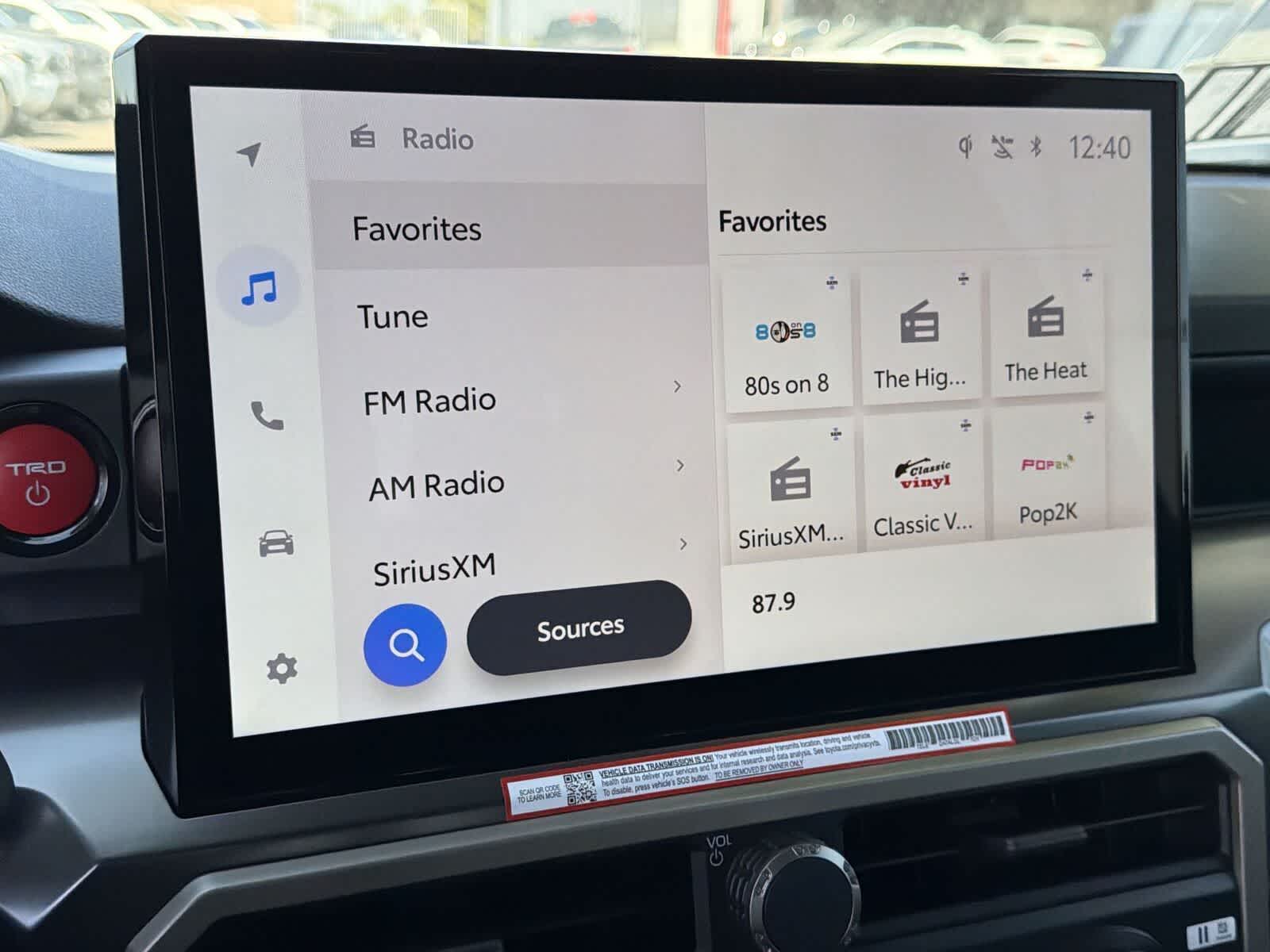 2025 Toyota Tacoma i-FORCE MAX Tacoma TRD Off-Road