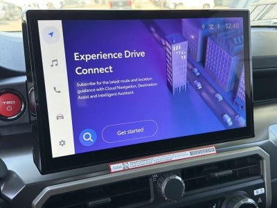 2025 Toyota Tacoma i-FORCE MAX Tacoma TRD Off-Road