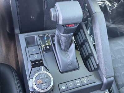 2025 Toyota Tacoma i-FORCE MAX Tacoma TRD Off-Road