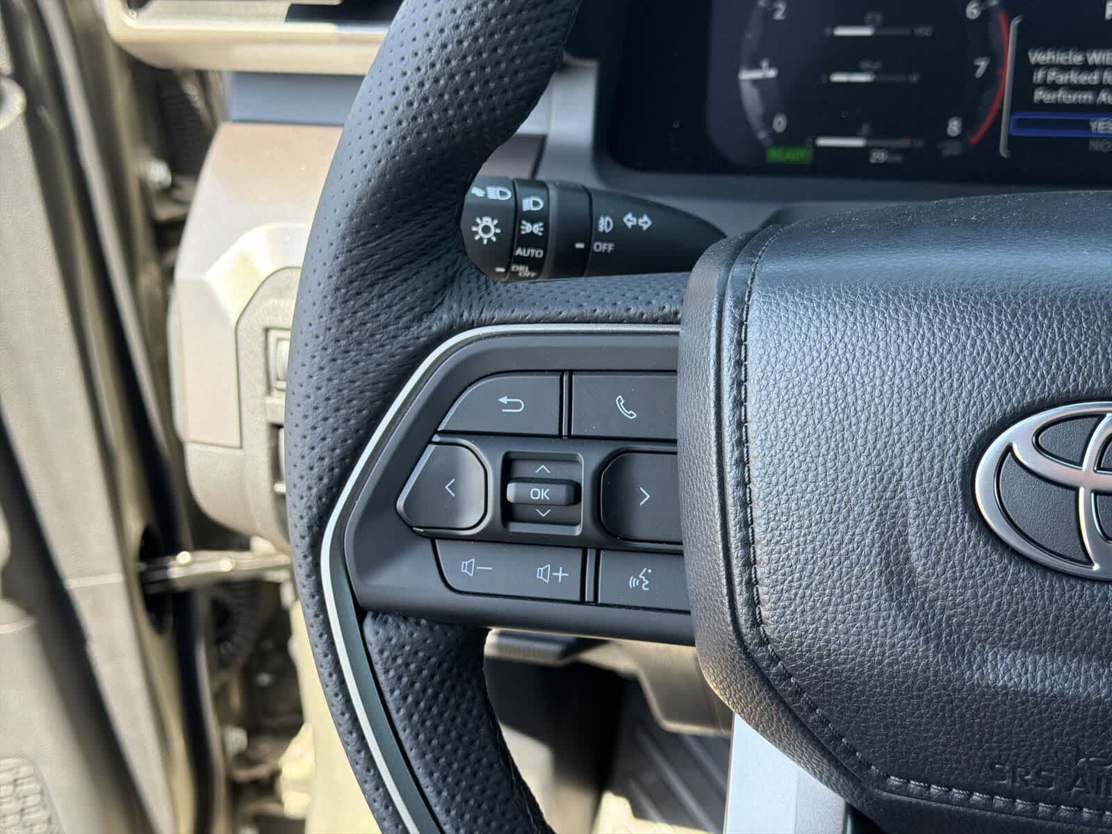 2025 Toyota Tacoma i-FORCE MAX Tacoma TRD Off-Road