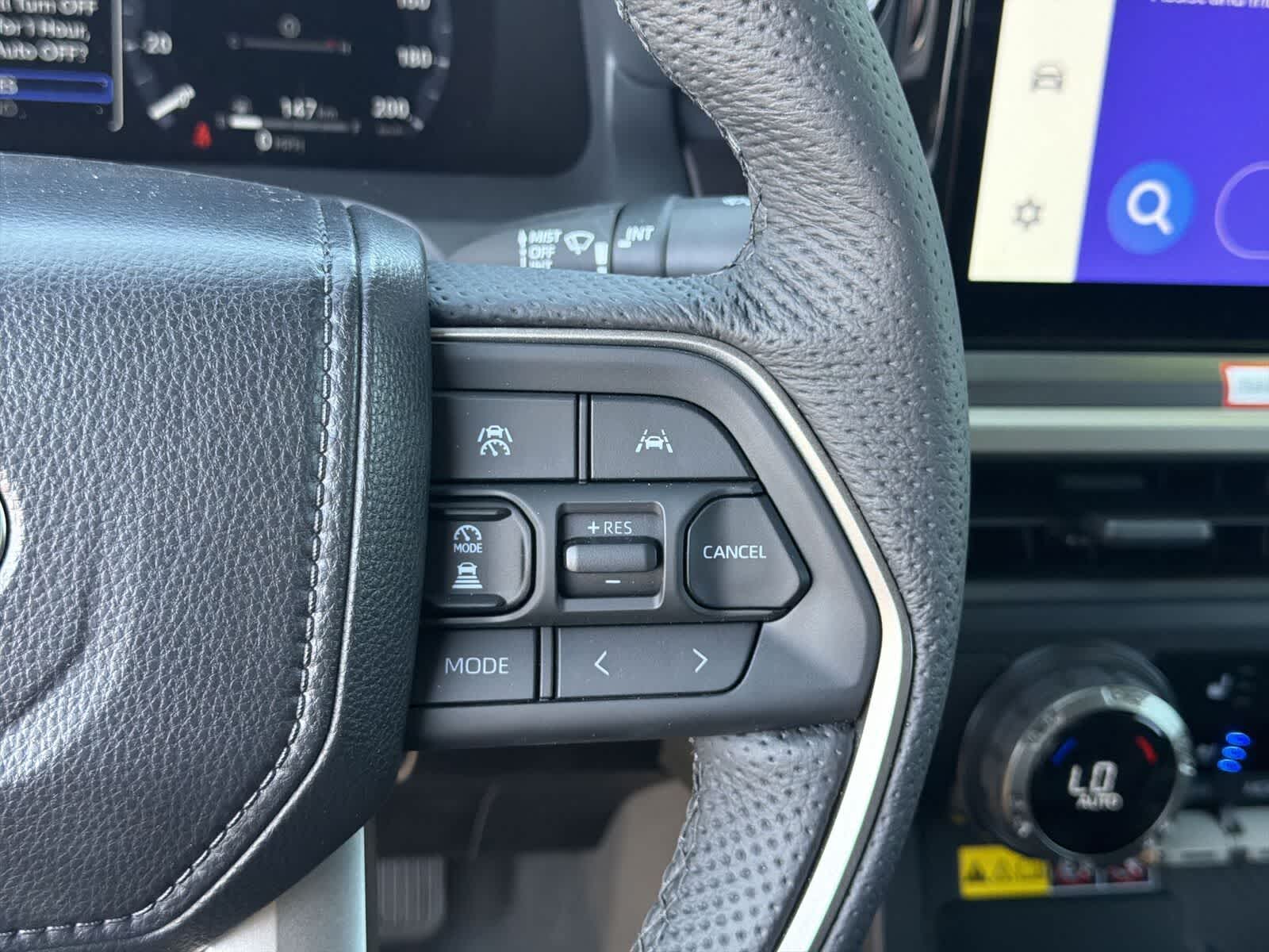 2025 Toyota Tacoma i-FORCE MAX Tacoma TRD Off-Road