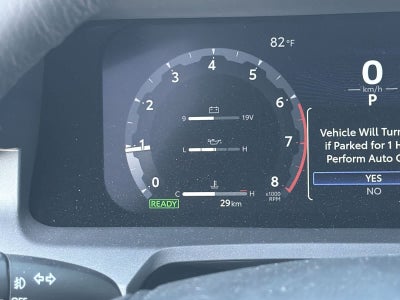 2025 Toyota Tacoma i-FORCE MAX Tacoma TRD Off-Road