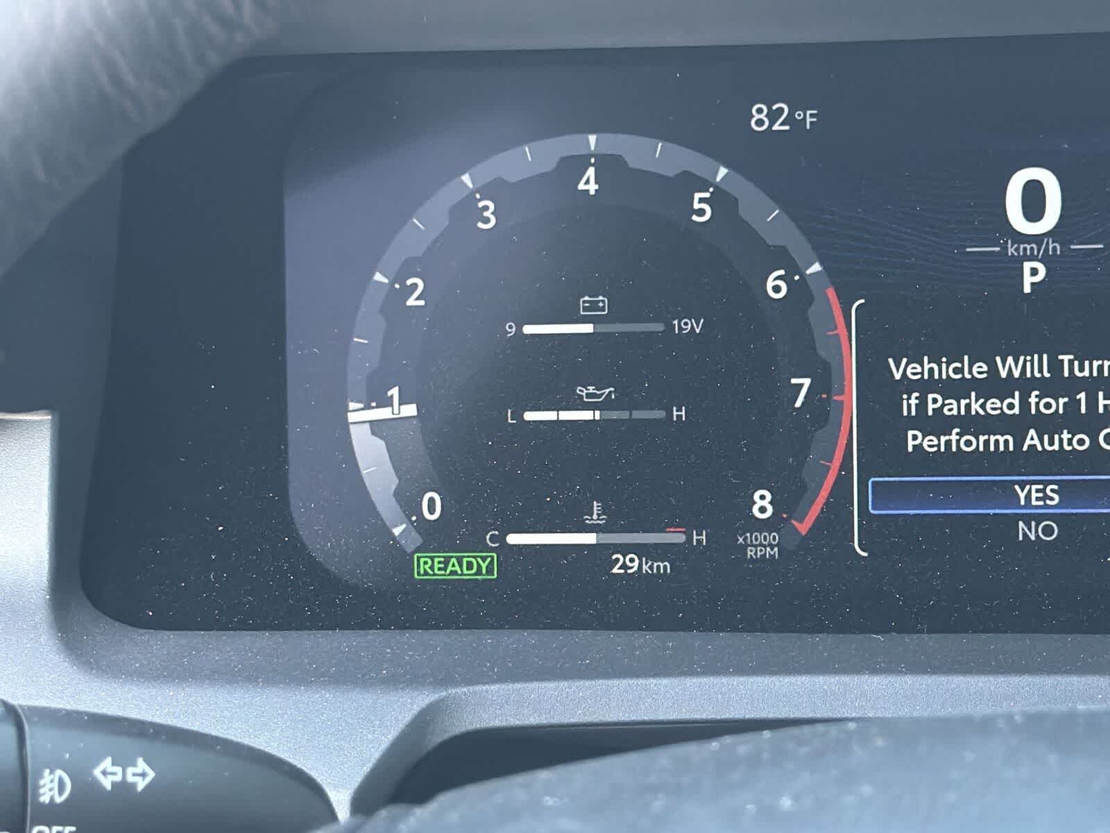 2025 Toyota Tacoma i-FORCE MAX Tacoma TRD Off-Road