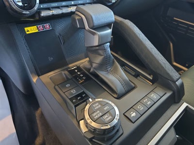 2026 Toyota Tacoma i-FORCE MAX Tacoma Trailhunter