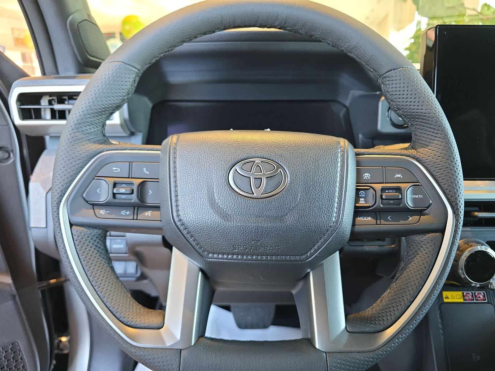2026 Toyota Tacoma i-FORCE MAX Tacoma Trailhunter