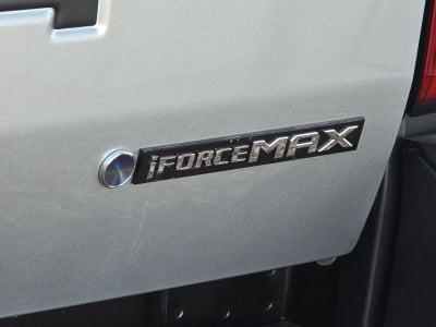 2026 Toyota Tacoma i-FORCE MAX Tacoma Trailhunter