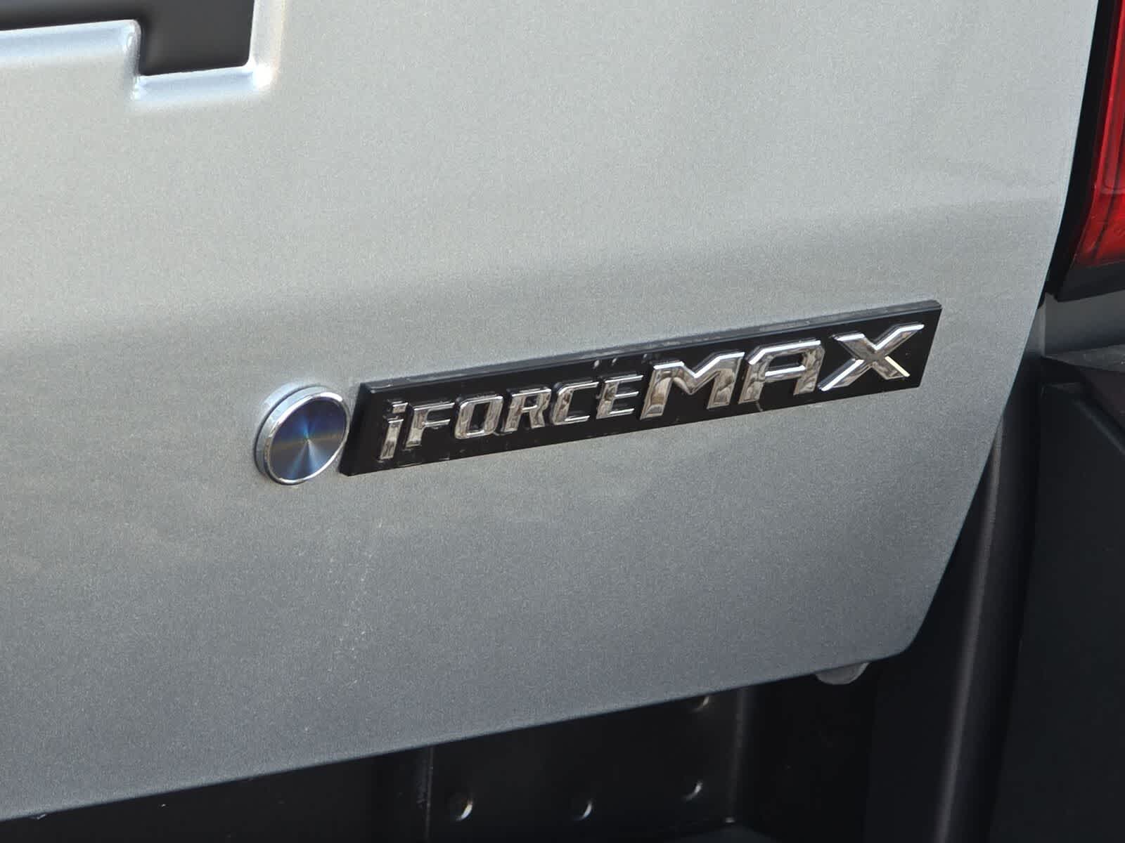 2026 Toyota Tacoma i-FORCE MAX Tacoma Trailhunter