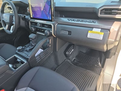 2026 Toyota Tacoma i-FORCE MAX Tacoma TRD Off-Road