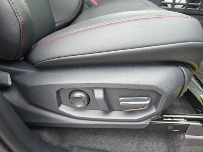 2026 Toyota Tacoma i-FORCE MAX Tacoma TRD Pro