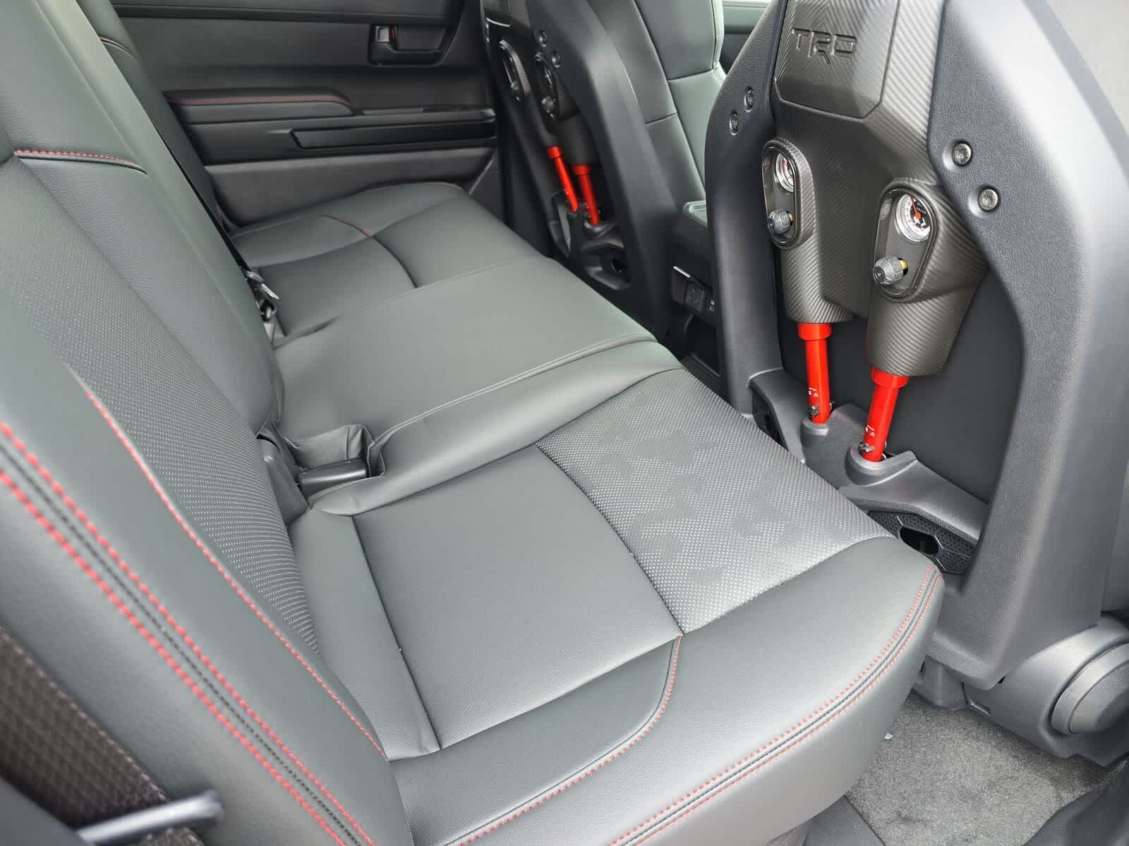 2026 Toyota Tacoma i-FORCE MAX Tacoma TRD Pro