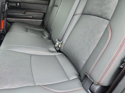 2026 Toyota Tacoma i-FORCE MAX Tacoma TRD Pro