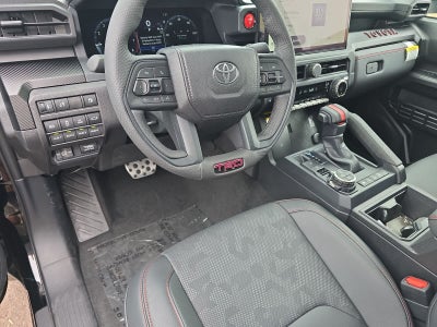 2026 Toyota Tacoma i-FORCE MAX Tacoma TRD Pro