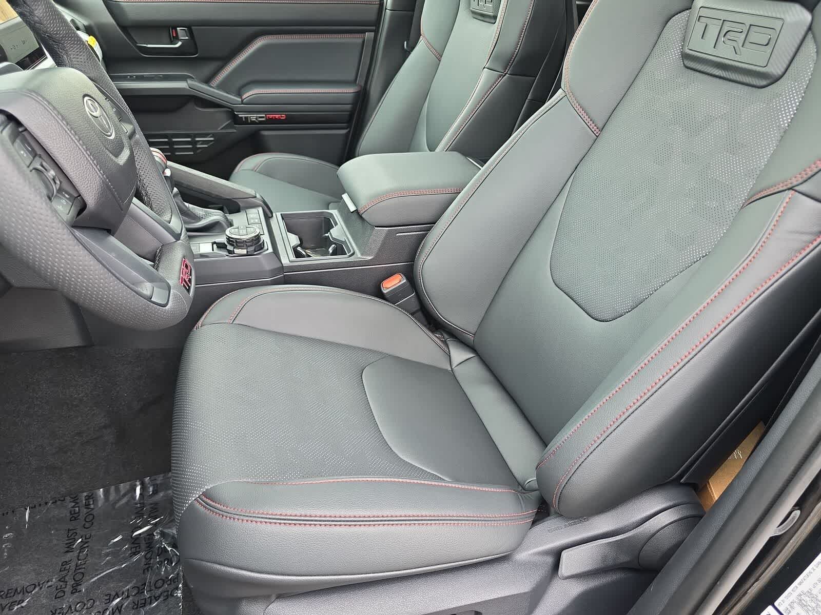 2026 Toyota Tacoma i-FORCE MAX Tacoma TRD Pro